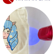吸汗巾4层/6层纯棉纱布0-1-2-5-8-10-13岁儿童垫背巾幼儿园汗巾