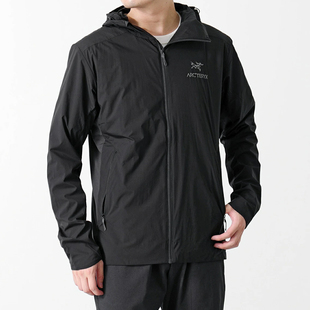 Arcteryx Atom SL始祖鸟男防风保暖轻薄透气棉服26889 5409