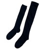 日系杂款纯色黑白灰，藏蓝色等jk制服袜长筒袜，小腿袜过膝盖高筒袜子