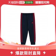韩国直邮adidas家居服套装，阿迪达斯tricoat三线，裤子ag037