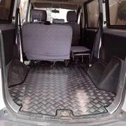 长安v3欧诺s欧尚4500 s460内饰板防护花纹铝板载货不锈钢车厢地板