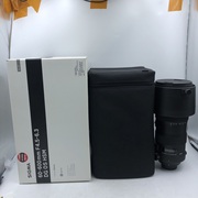 99新适马 60-600/4.5-6.3 DG OS HSM Sports_尼康口远射长焦镜头