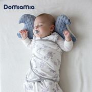 Domiamia哆咪呀婴儿推车枕透气定型枕儿童新生儿护头宝宝枕头秋冬