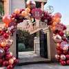 结婚气球拱门支架室外装饰婚礼，场景布置开业生日婚房婚庆用品大全
