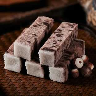 杨先生赤藓糖醇芡实糕，糕点手工传统老式零食西塘特产食品无糖精