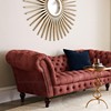 美式新古典(新古典)布艺沙发，个性奢华时尚，沙发客厅三人沙发后现代欧式家具