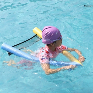 。游泳辅助器a字架划水漂打水成人水，上浮板学游泳专用装备儿童小