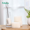日本FaSoLa不锈钢奶瓶刷 长柄洗杯刷 水壶刷 厨房清洁刷 保温杯刷
