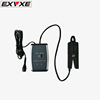 。示波器电流探头意力EX008K探针AC交流电流钳/高低频电流探头