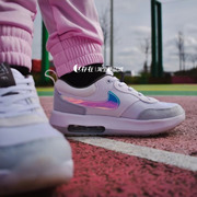 nike耐克airmaxmotif女子复古气垫，减震休闲跑步鞋dh9388-101