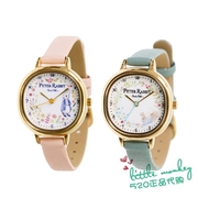 日本 PeterRabbit彼得兔 时尚可爱手表