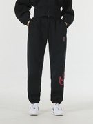 nike耐克龙年新年款女子训练运动休闲收口长裤fz6558-010-133