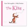 预 售亲吻Hedgehog & FriendsThe Kiss 儿童绘本英文原版图书进口书籍