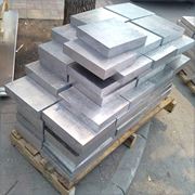 6061铝板加工定制7075铝合金，航空板材扁条片5052铝板铝块定制零切