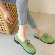 浅口雨鞋女士2023日系时尚款外穿短雨靴防滑轻便防臭水鞋套鞋