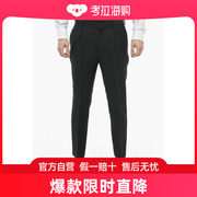 PRADA直筒裤男UP0214S231 12I1 F0002Black