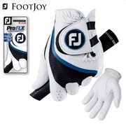 footjoyproflx高尔夫手套男款小羊皮舒适fj透气耐磨男士手套