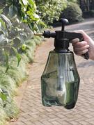 家用透明浇花喷壶气压式园艺绿植浇水壶浇花壶喷雾器小型喷雾瓶
