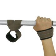 拉单杠专用手套吊单扛引体向上大回环专业健身手腕手套硬拉助力带