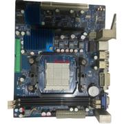 议价 主板 AMDA78 D2 AM2/AM2+/AM3/940/938/ DDR2 集成显卡