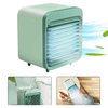 rechargeabledeskfanhomeminiairjconditionerportable