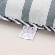 家纺可定制床垫软垫床褥四季款，加厚保暖记忆棉床垫可折叠单人双人