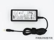 适用于三星rf410rf411rv410rv411笔记型电脑，电源配接器19v3.16