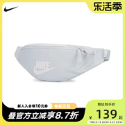 Nike耐克休闲男女时尚潮流运动轻便收纳腰包单肩包胸包DB0490-034