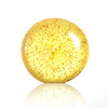 温和补水金箔适用黄金洗脸皂氨基酸手工皂24k香皂spa透明敏感肌