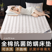 薄床垫软垫租房专用榻榻米垫子垫被褥子海绵垫单人学生宿舍床褥垫