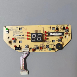 苏泊尔电饭煲配件CFXB30FC11/CFXB40FC118-DL02控制板灯板显示板