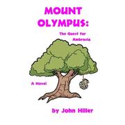 4周达Mount Olympus  The Quest for Ambrosia 9780578225470
