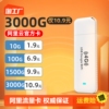 随身wifi免插卡移动无线wi-fi高速纯流量上网卡托手机网络热点4g便携式路由器宽带电脑车载usb套餐信号智能