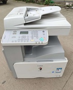 二手佳能2318A3黑白激光打印复印扫描一体机打印A3A4复印机