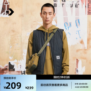 converse匡威crossbody2男女复古可调节斜挎包10025647