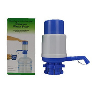 手压式饮水机矿泉水纯净水桶装水压水器抽水器泵吸水器