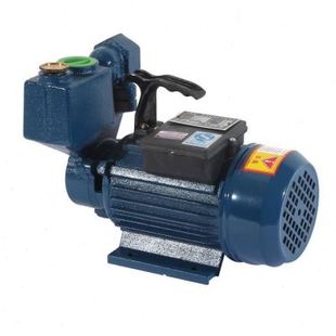 爆大明旋涡式自吸水泵家用自来水增压加压泵井用抽水泵220V冷热品