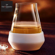 法国进口c&s水晶，玻璃杯水杯威士忌果汁杯洋酒杯创意家用