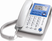 步步高HCD6156电话机 来电显示 商务办公家用电话机 固定电话座机
