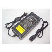 和茂正负脉冲电动车充电器电池修复器12v24v36v48v60v64V72v国标