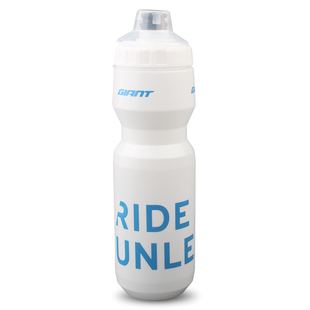 GIANT捷安特自行车水壶山地车公路车运动水杯儿童饮料杯装备