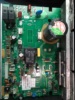 速尔乔山跑步机控制器f60f63f80电路板下控制板ls1故障，维修调试