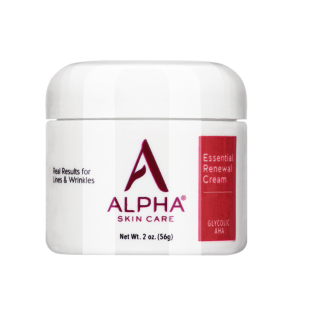 临期价alphahydrox阿尔法，果酸保湿面霜粗糙肌痘痕肌适合56g