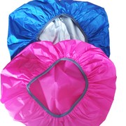 小学生拉杆书包防雨罩防水罩男生防尘罩防脏耐磨女童双肩背包雨罩