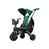 Doona Liki S5 以色列婴儿推车宝宝儿童四合一三轮车溜娃神器脚踏