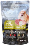 力狼益生菌狗粮500g/1.5kg/5kg幼犬贵宾比熊美毛中小型犬通用型