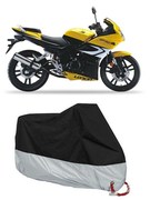 适用于隆鑫lx150-56(gp150)摩托车，衣车罩车套防晒防尘雨布