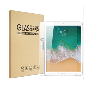 2021款iPad绿光膜Air4钢化膜Pro11透明高清膜mini6抗紫光护眼膜10.2寸绿光膜2018款iPad9.7英寸平板9代mini23