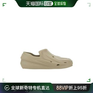 香港直邮1017alyx9sm男士徽标，套穿休闲鞋