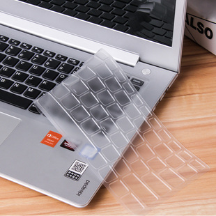 华硕 w419l a43s k455l x450v 14寸笔记本电脑键盘按键保护贴膜垫